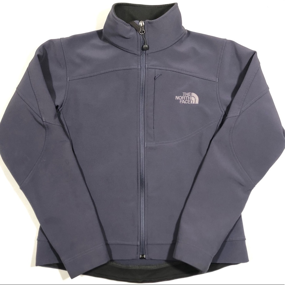 The North Face jacket